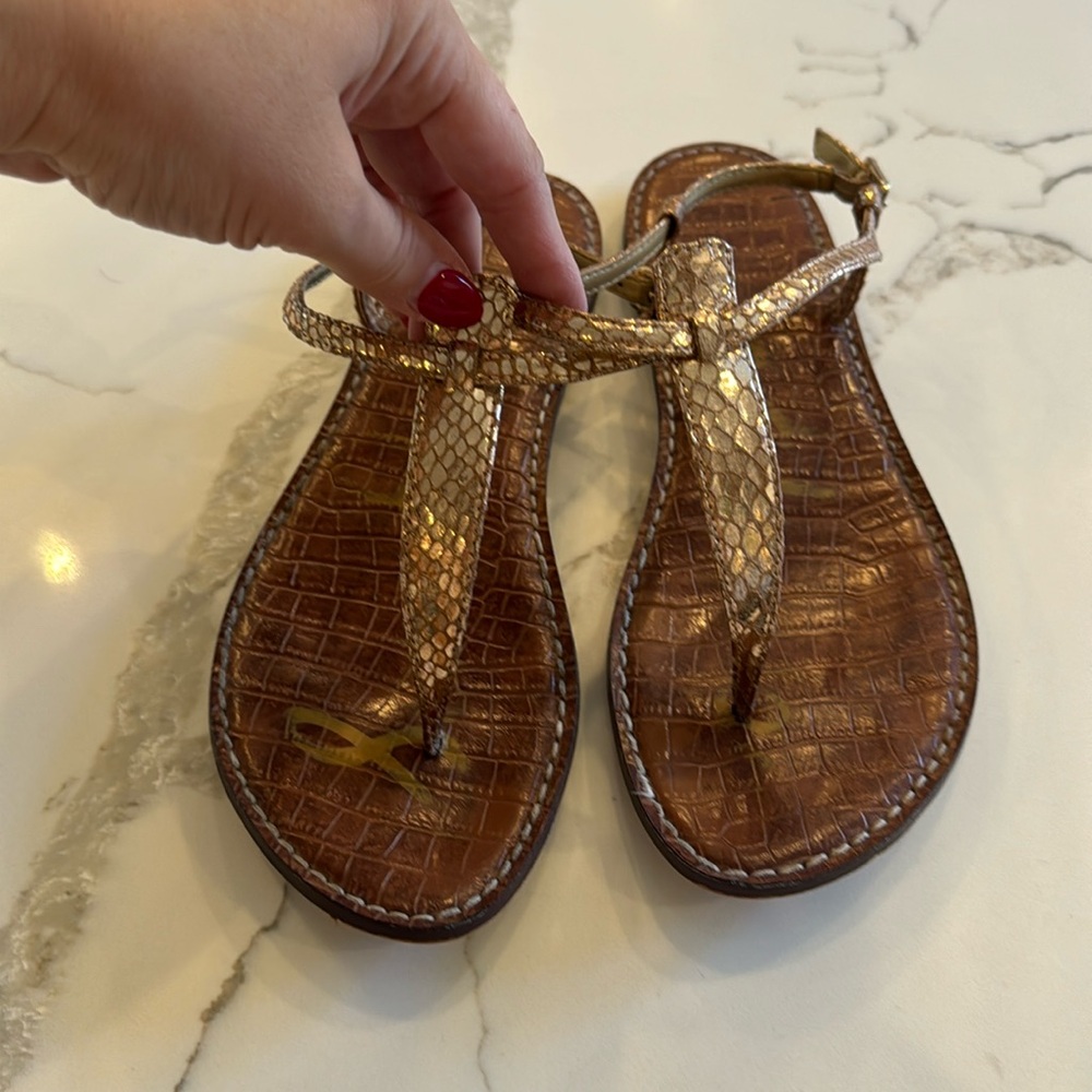 Sam Edelman Gigi Sandal